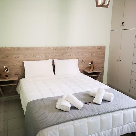 City Center Apartment Project 2 Heraklion  Exterior photo