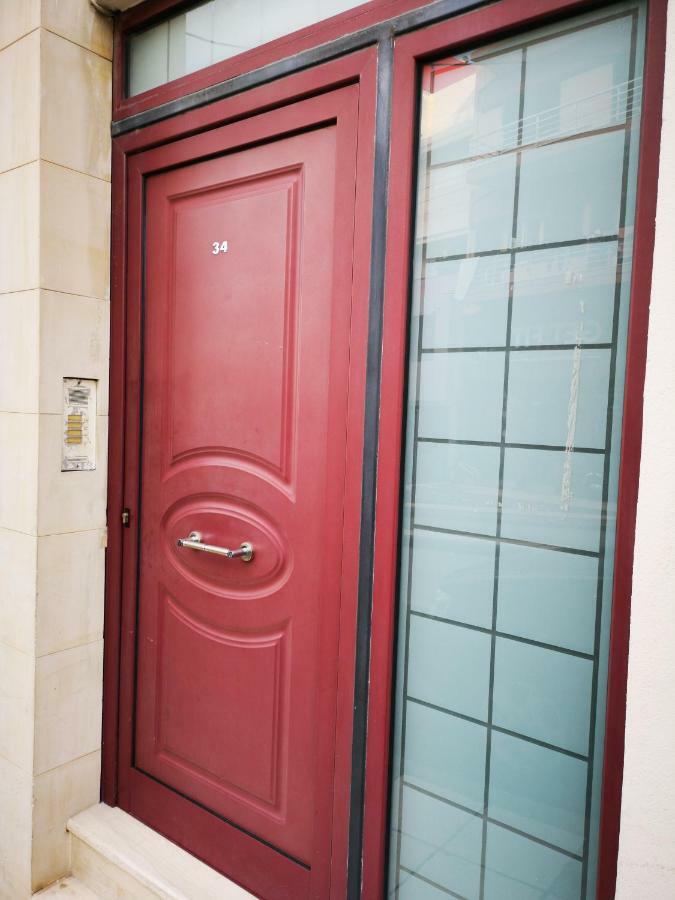 City Center Apartment Project 2 Heraklion  Exterior photo